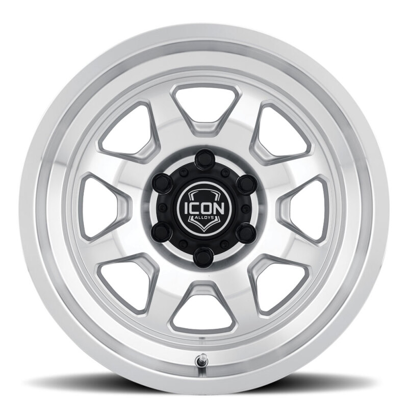 Picture of ICON ICO Nuevo Wheels - 8117859057SM