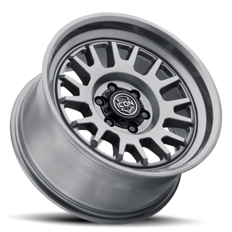 Picture of ICON ICO Anza Wheels - 8217855557GM