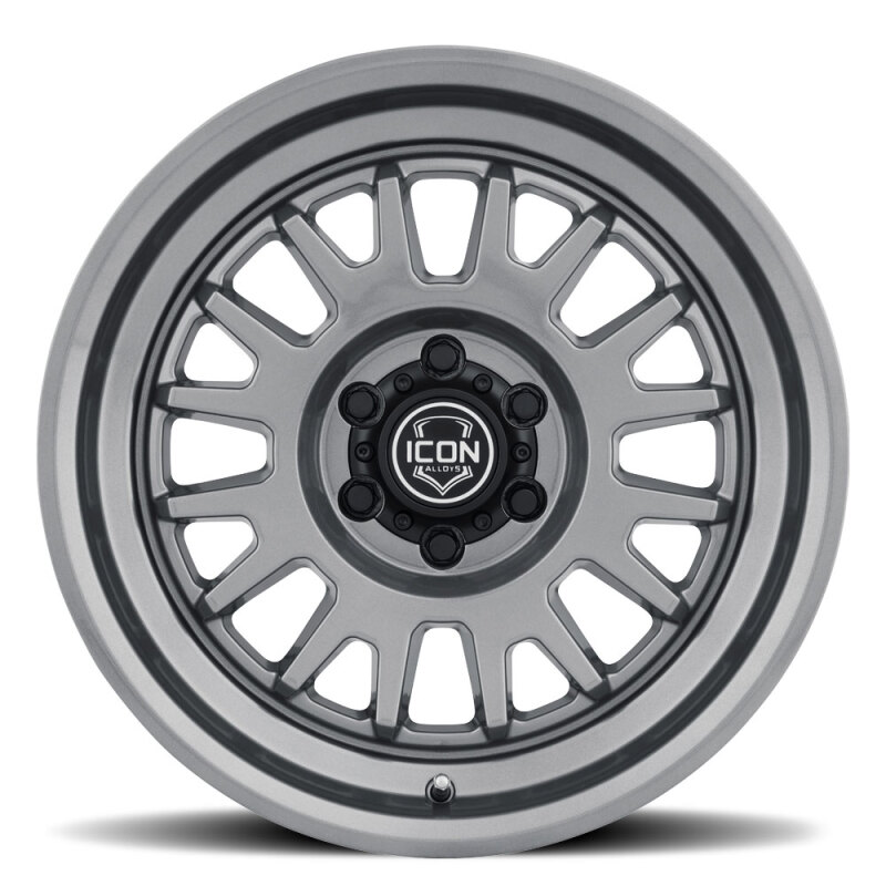 Picture of ICON ICO Anza Wheels - 8217855557GM
