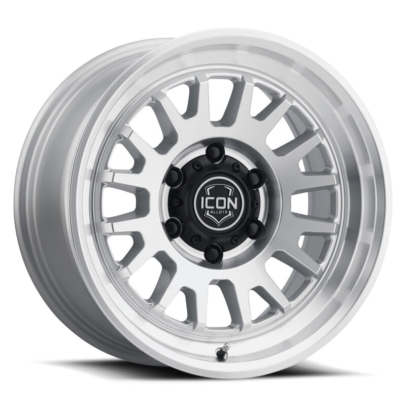 Picture of ICON ICO Anza Wheels - 8217858347SM