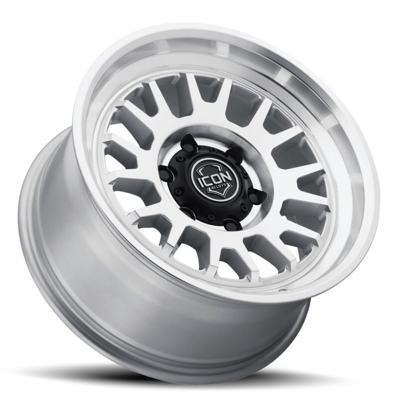 Picture of ICON ICO Anza Wheels - 8217858347SM