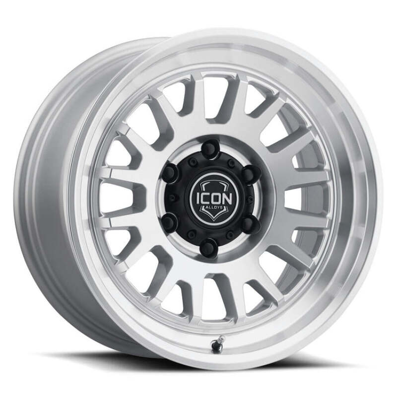 Picture of ICON ICO Anza Wheels - 8217859057SM