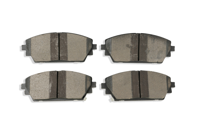 Picture of DBA Street Series Brake Pads - DB15046SS
