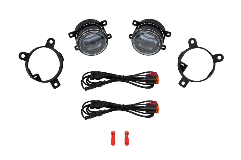 Picture of Diode Dynamics DIO Fog Lights - DD8915