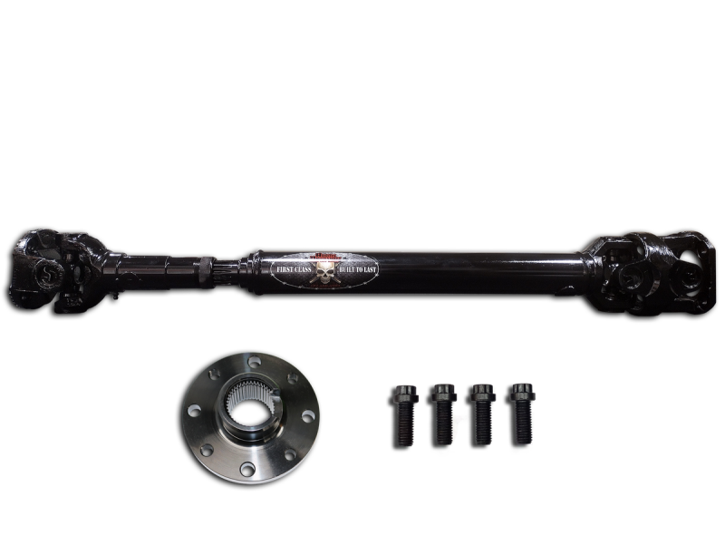Picture of ICON ICO Driveshafts - 212512