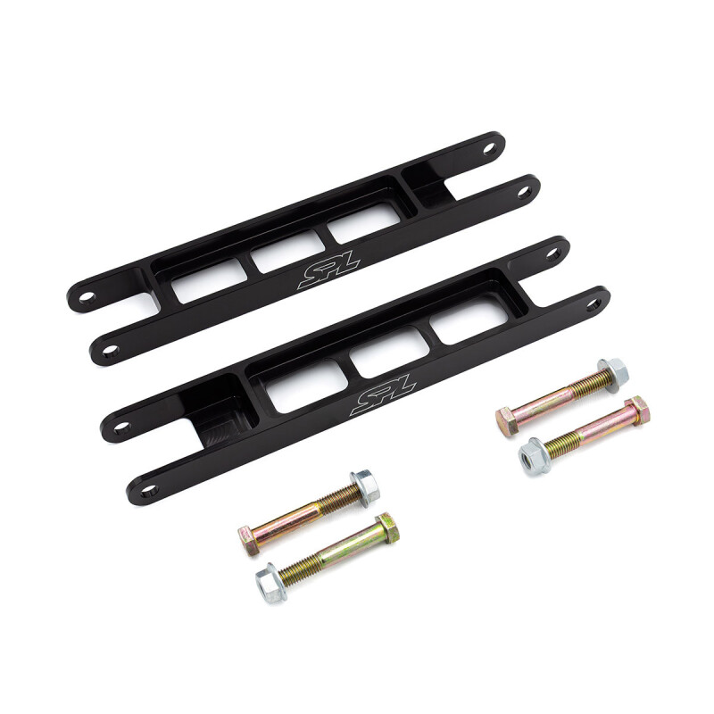 Picture of SPL Parts SPP Lower Control Arms Rear - SPL RTR E9X