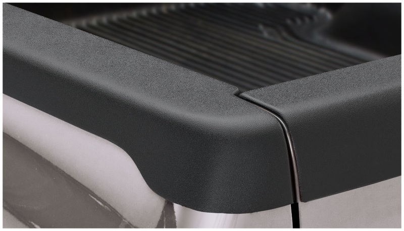 Picture of Husky Liners HL Bed Rail Caps Bed Caps - 2888007