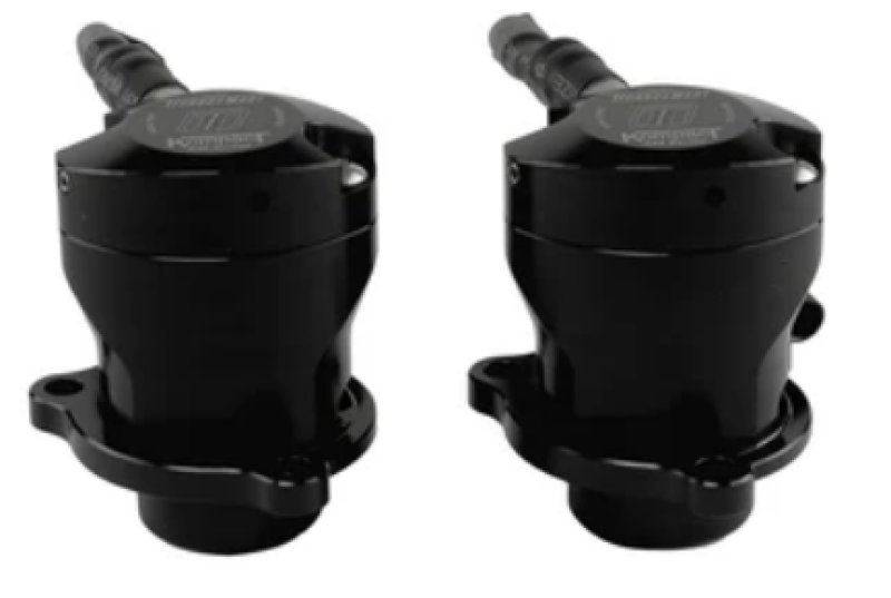 Picture of Turbosmart TS BOV-Kompact Dual Port Blow Off Valves - TS-0223-1042