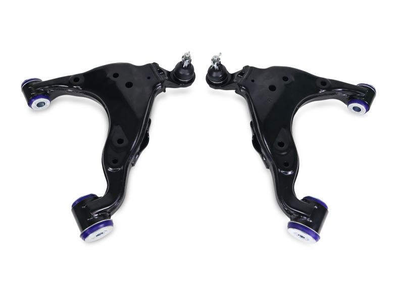 Picture of Superpro SPR Control Arms-Front - TRC1263