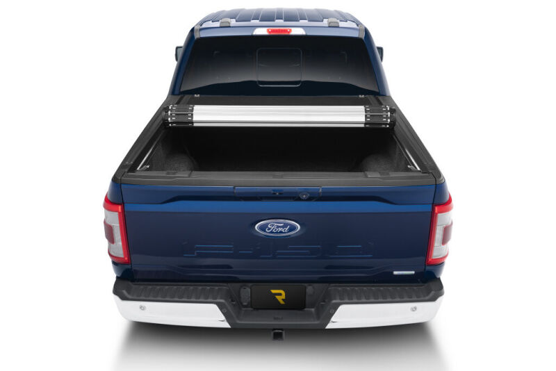 Picture of BAK Revolver X2 Tonneau Covers - 39352
