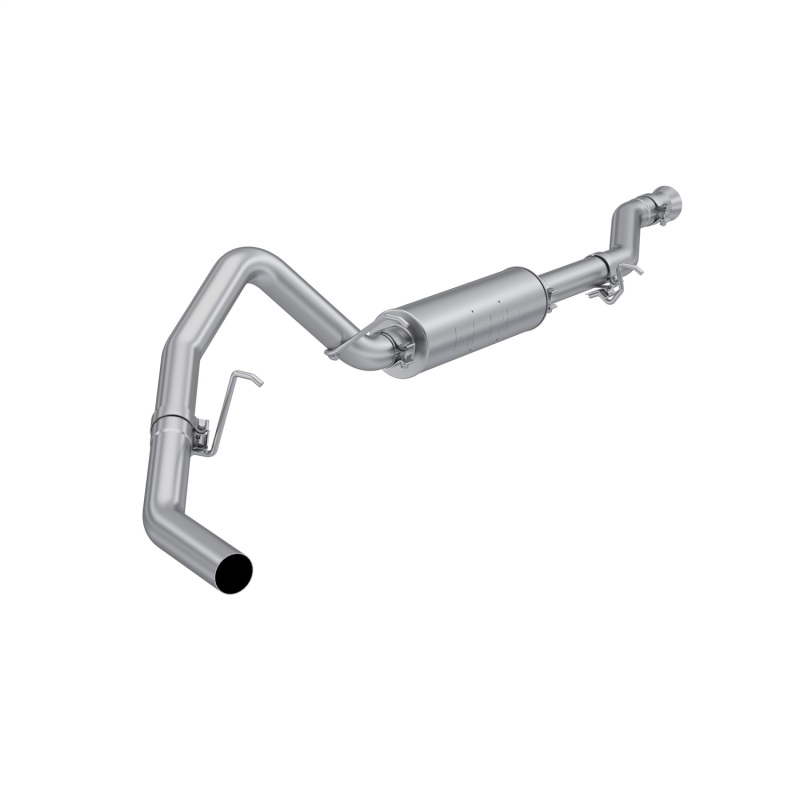Picture of MBRP Catback Exhaust AL - S5043P