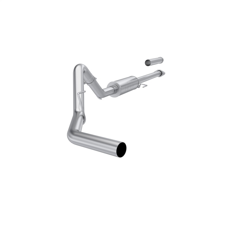 Picture of MBRP Catback Exhaust P - S5253P