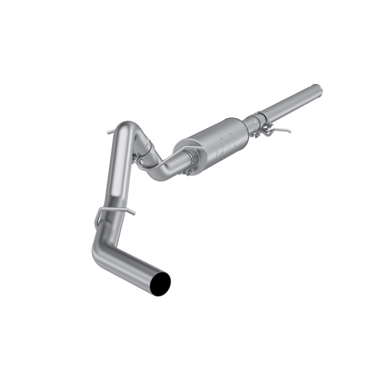Picture of MBRP Catback Exhaust AL - S5080P