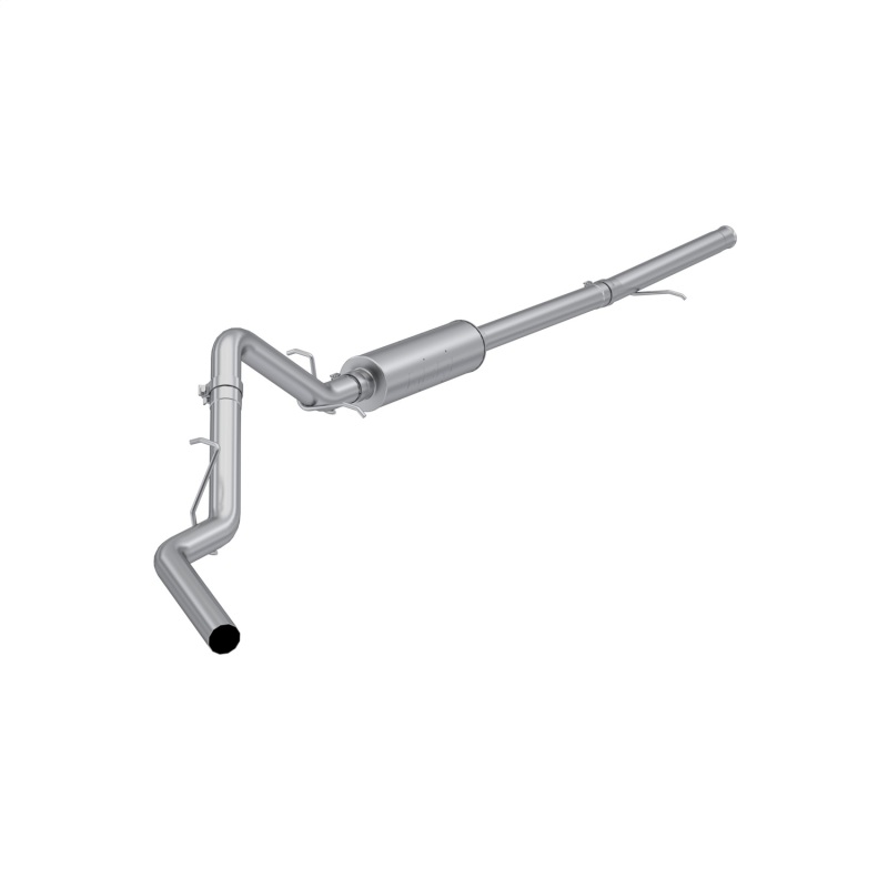 Picture of MBRP Catback Exhaust AL - S5087P