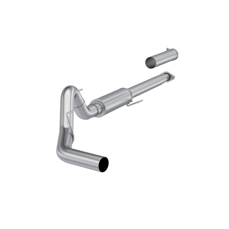 Picture of MBRP Catback Exhaust P - S5259P