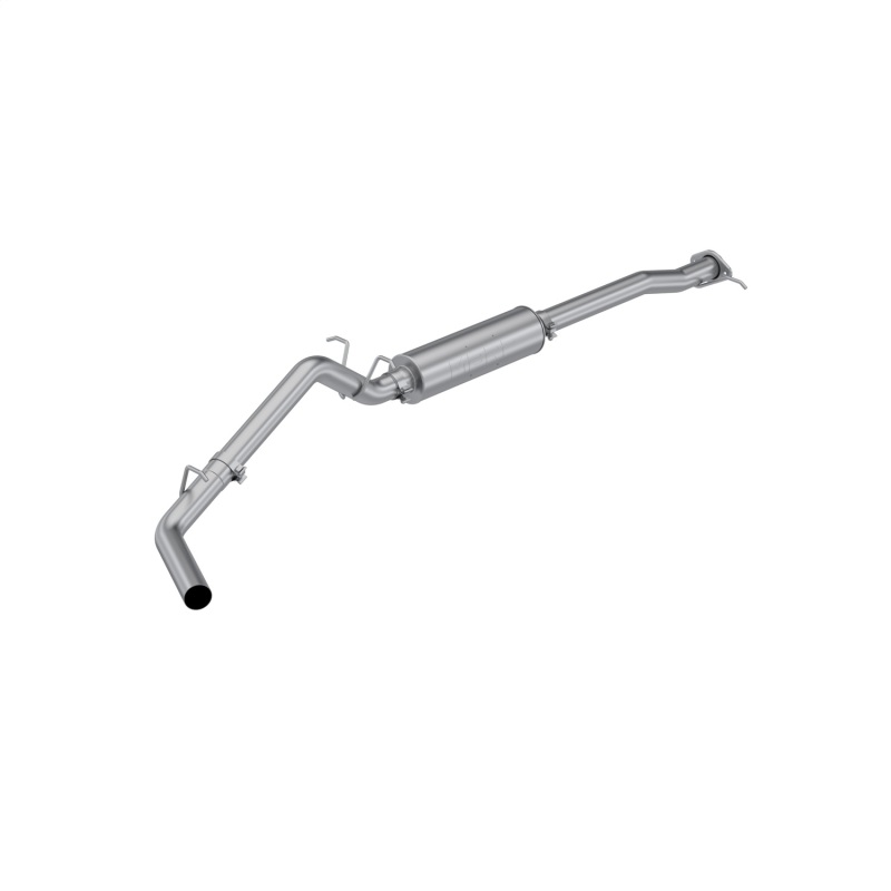 Picture of MBRP Catback Exhaust AL - S5090P