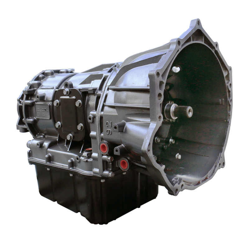 Picture of BD Diesel BDD Transmissions - 1064782SS