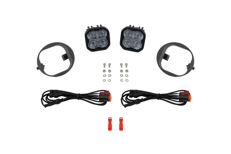Picture of Diode Dynamics DIO Fog Lights - DD8957