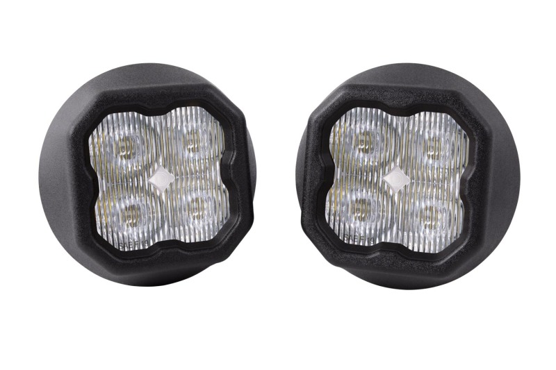Picture of Diode Dynamics DIO Fog Lights - DD8940