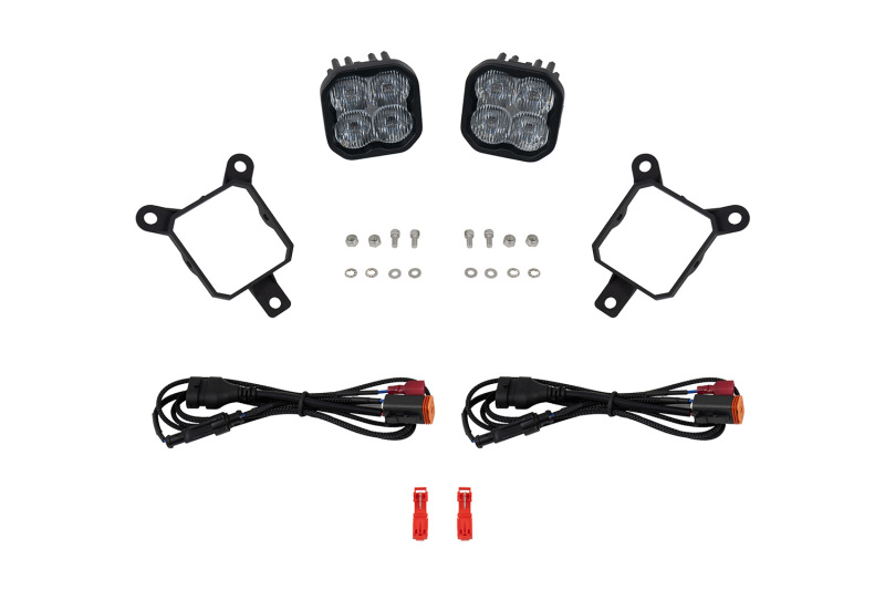 Picture of Diode Dynamics DIO Fog Lights - DD8952