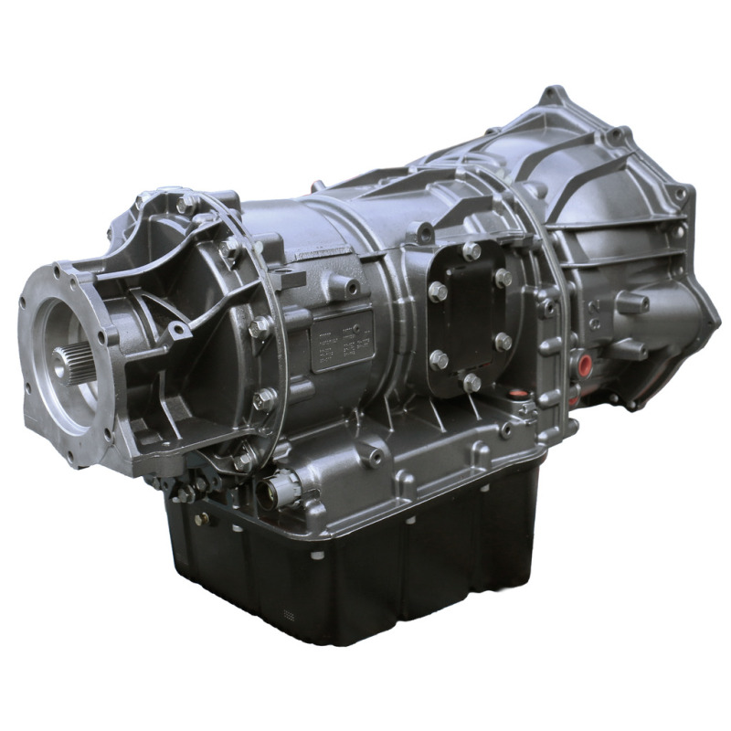Picture of BD Diesel BDD Transmissions - 1064784SS