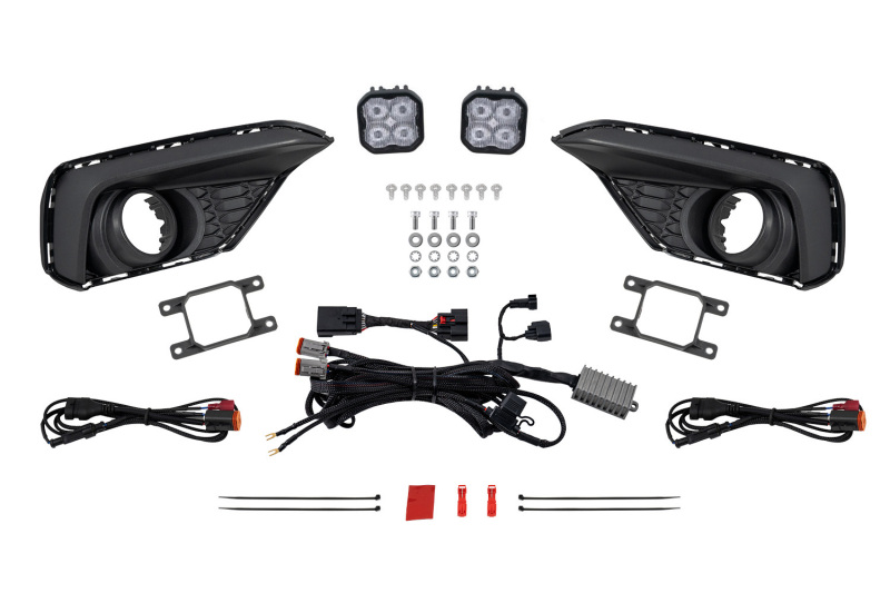 Picture of Diode Dynamics DIO Fog Lights - DD8967