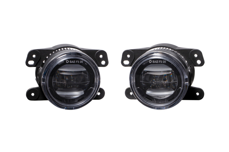 Picture of Diode Dynamics DIO Fog Lights - DD5184P