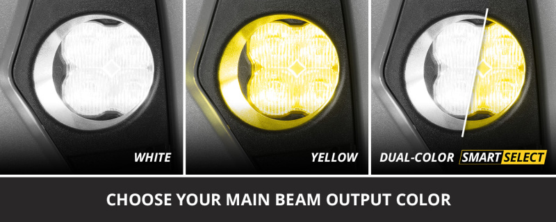 Picture of Diode Dynamics DIO Fog Lights - DD8945