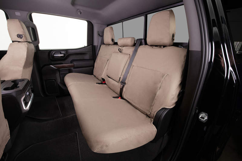 Picture of Covercraft CVR Ford Seat Covers - SS8482PCTP
