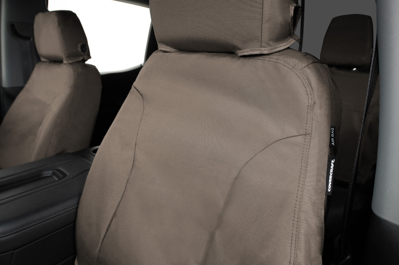 Picture of Covercraft CVR Ford Seat Covers - SS8482WFTP