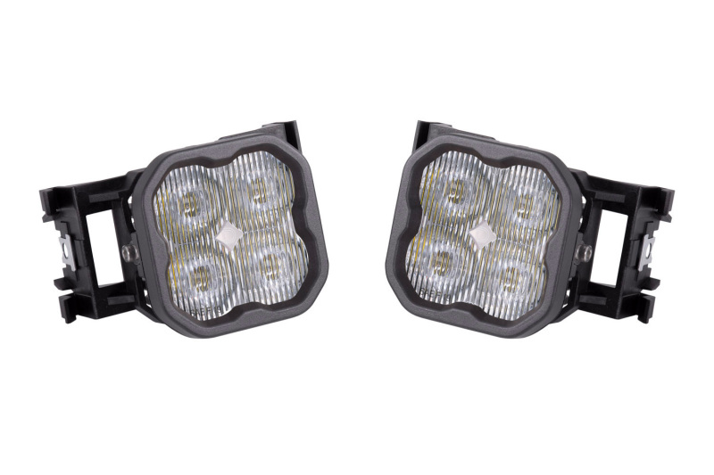 Picture of Diode Dynamics DIO Fog Lights - DD8950