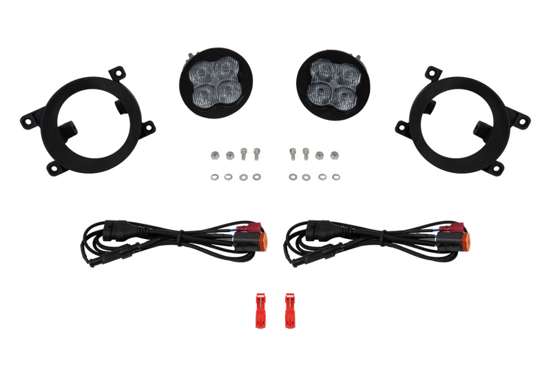Picture of Diode Dynamics DIO Fog Lights - DD8961