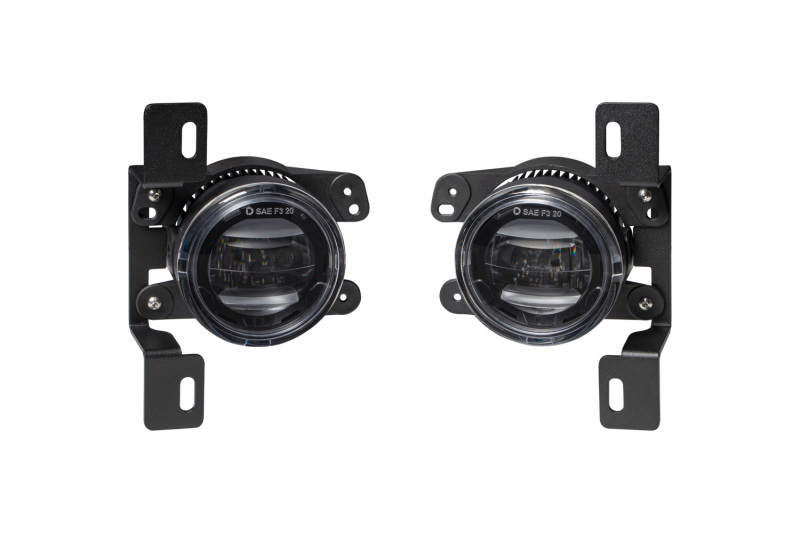 Picture of Diode Dynamics DIO Fog Lights - DD5187P