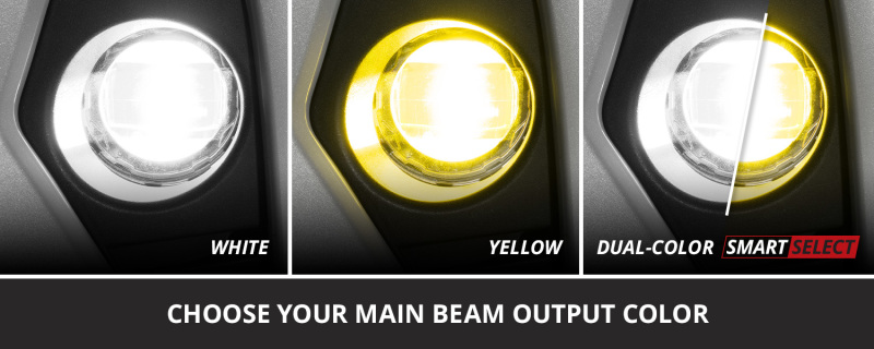 Picture of Diode Dynamics DIO Fog Lights - DD5187P