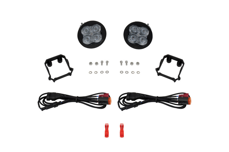 Picture of Diode Dynamics DIO Fog Lights - DD8958