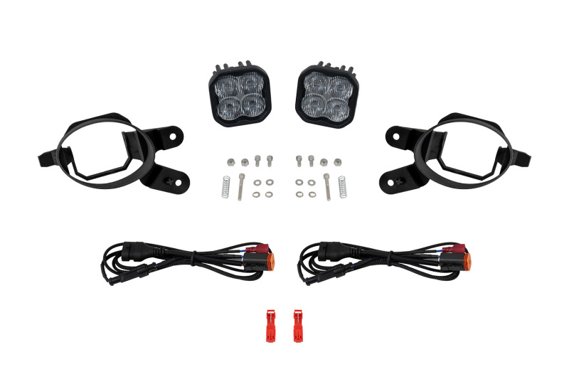 Picture of Diode Dynamics DIO Fog Lights - DD8959