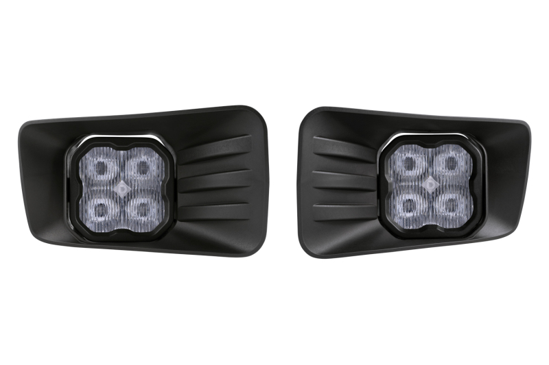Picture of Diode Dynamics DIO Fog Lights - DD8937