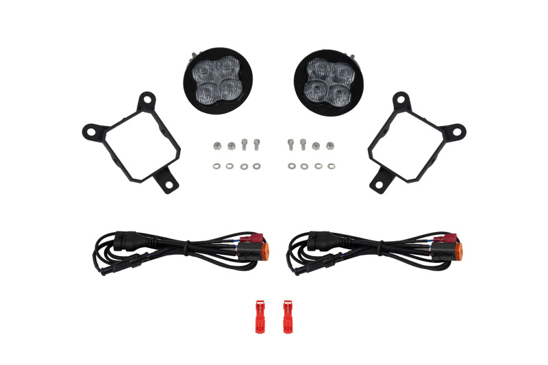 Picture of Diode Dynamics DIO Fog Lights - DD8951