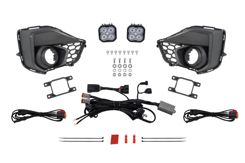 Picture of Diode Dynamics DIO Fog Lights - DD8966