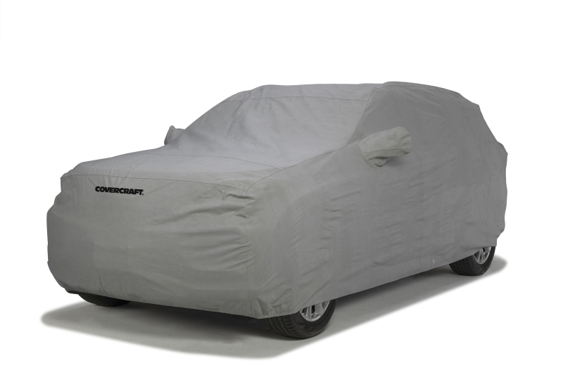 Picture of Covercraft CVR Kia Car Covers - C19004MC