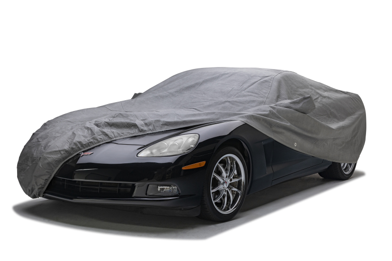 Picture of Covercraft CVR Mazda Car Covers - C19005IC