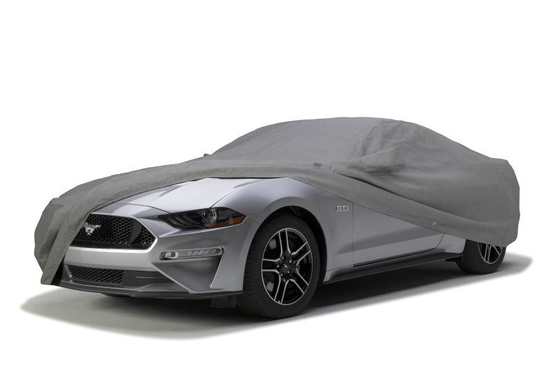 Picture of Covercraft CVR Mazda Car Covers - C19005MC