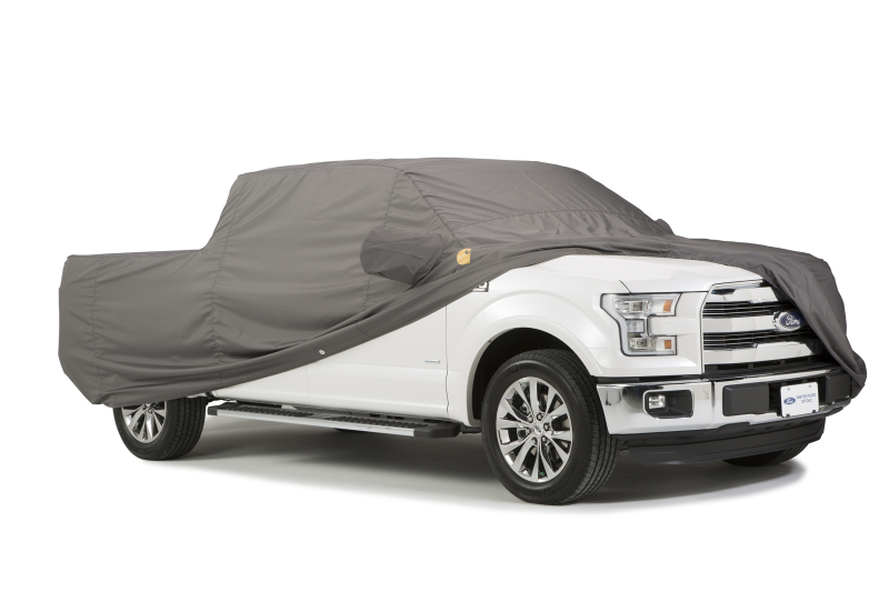Picture of Covercraft CVR Kia Car Covers - CCH19004CG