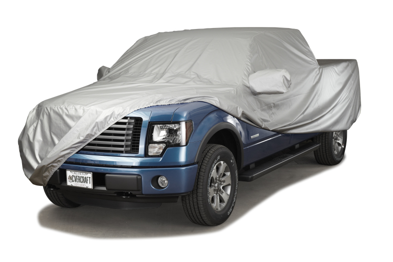 Picture of Covercraft CVR Toyota Car Covers - C19008RS