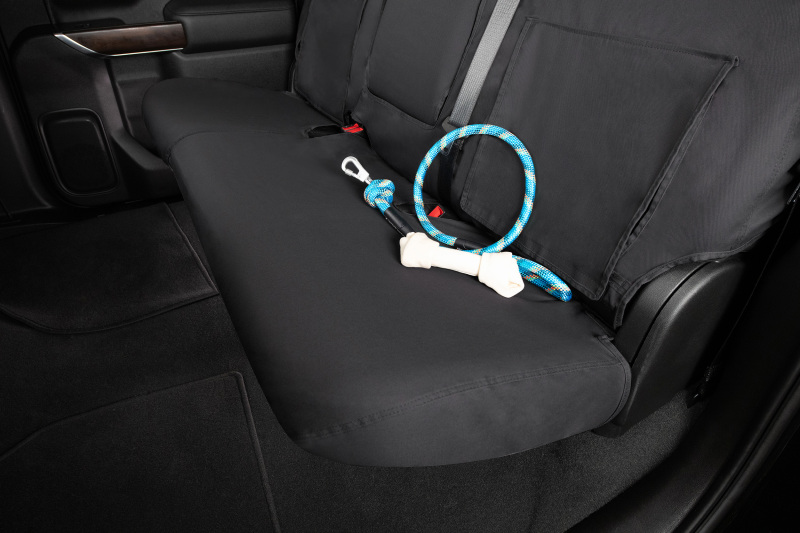 Picture of Covercraft CVR Toyota Seat Covers - SS2649PCCH