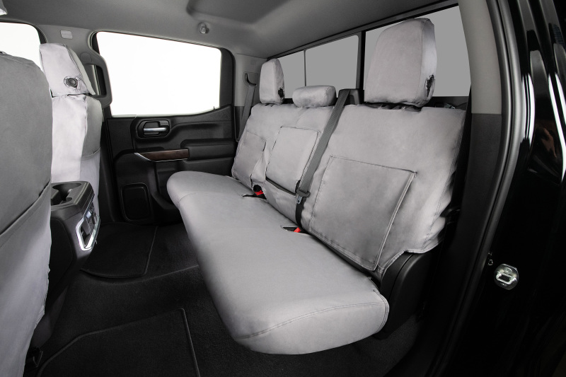 Picture of Covercraft CVR Toyota Seat Covers - SS2649PCGY