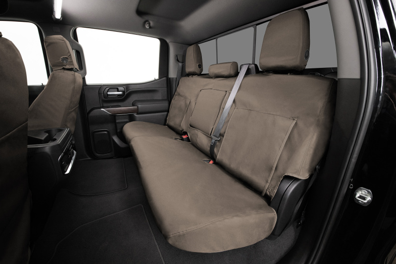 Picture of Covercraft CVR Hyundai Seat Covers - SS8585WFTP