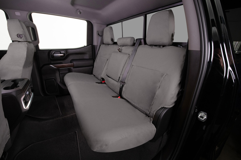 Picture of Covercraft CVR Toyota Seat Covers - SS8586PCCT