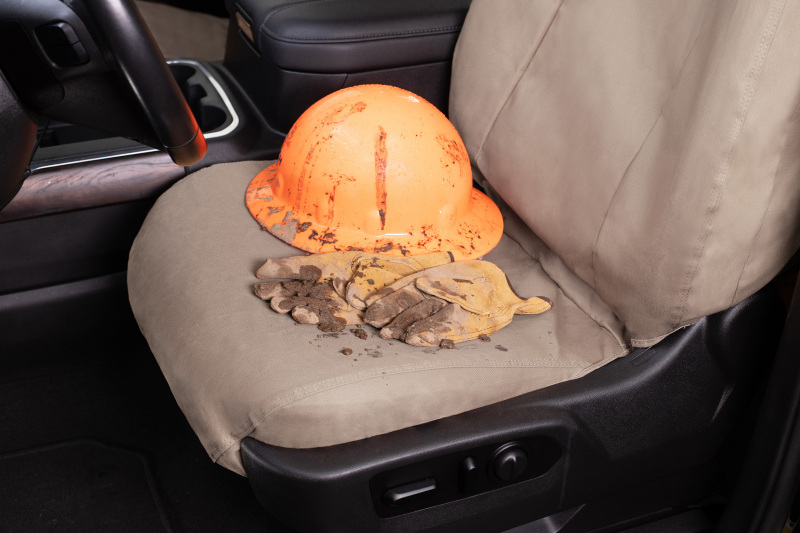 Picture of Covercraft CVR Toyota Seat Covers - SS8586PCTP