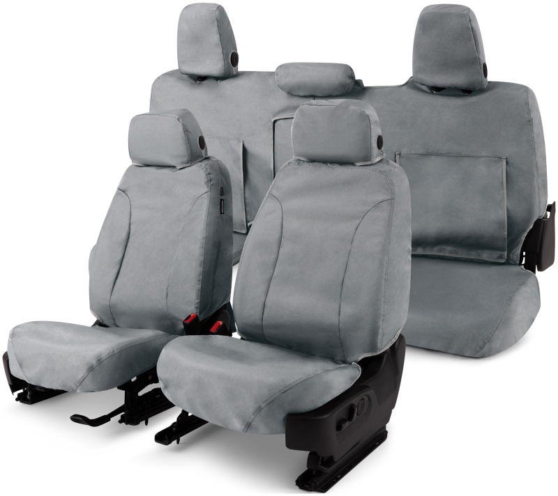 Picture of Covercraft CVR Lexus Seat Covers - SS7609WFGY